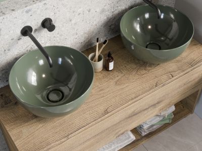 Bäder zum Wohlfühlen - Bad|kultur Perleberg