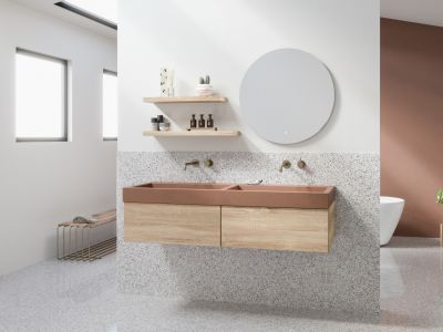 Bäder zum Wohlfühlen - Bad|kultur Perleberg