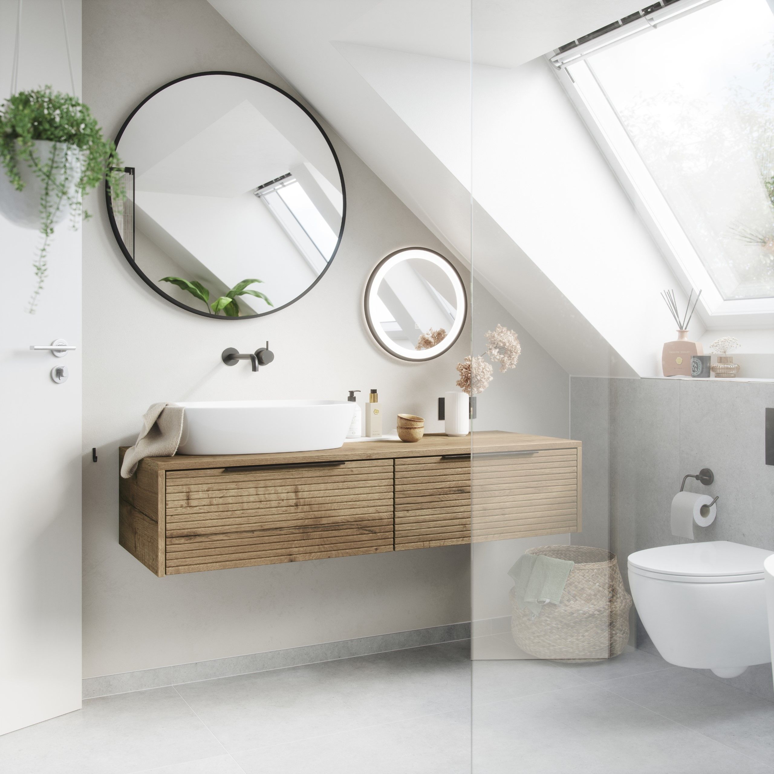 Willkommen bei Bad|kultur Perleberg - modernste Bäder planen