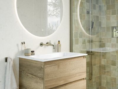 Bäder zum Wohlfühlen - Bad|kultur Perleberg