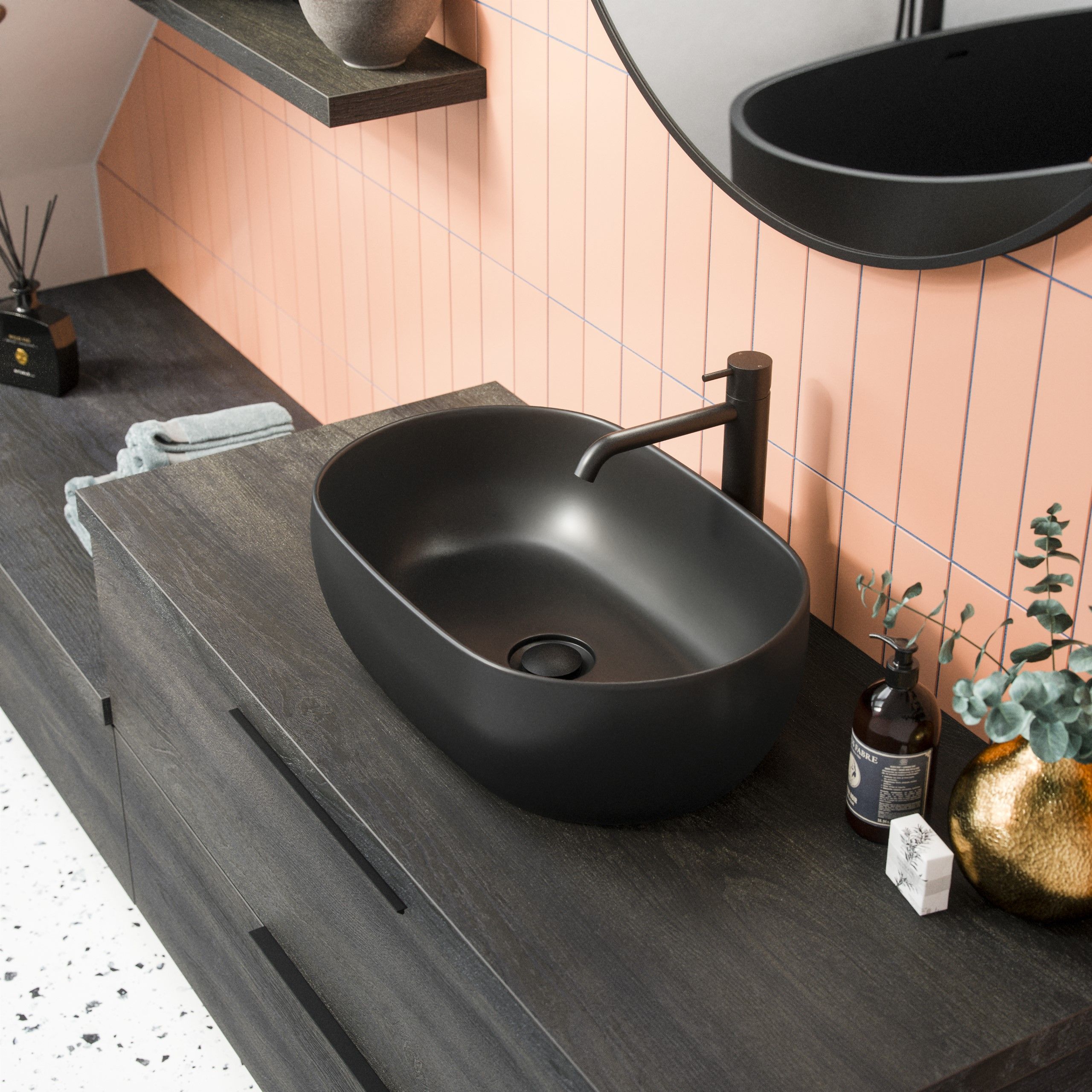 Willkommen bei Bad|kultur Perleberg - modernste Bäder planen