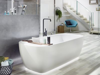 Bäder zum Wohlfühlen - Bad|kultur Perleberg