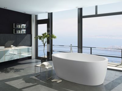 Bäder zum Wohlfühlen - Bad|kultur Perleberg