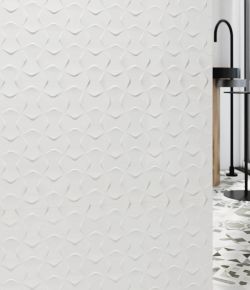 Materialmix - Bad|kultur Perleberg 