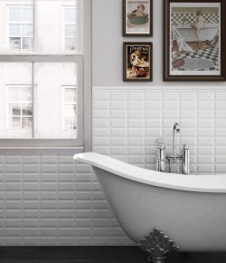 Materialmix - Bad|kultur Perleberg 