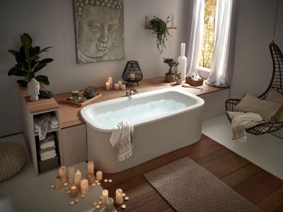 Bäder zum Wohlfühlen - Bad|kultur Perleberg