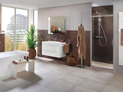 Bäder für Generationen - Bad|kultur Perleberg