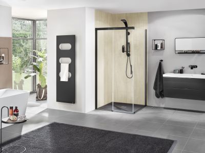 Bäder für Generationen - Bad|kultur Perleberg