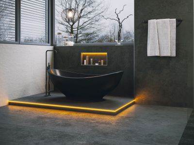 Bäder zum Wohlfühlen - Bad|kultur Perleberg