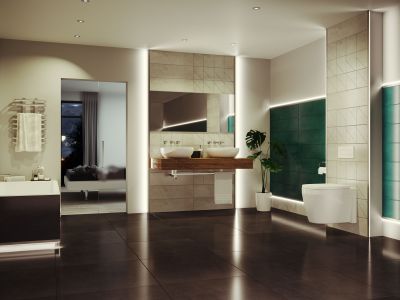 Bäder zum Wohlfühlen - Bad|kultur Perleberg