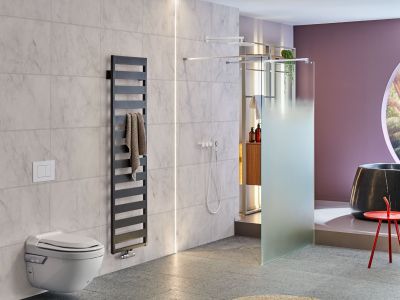 Bäder zum Wohlfühlen - Bad|kultur Perleberg