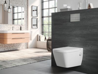 Bäder für Generationen - Bad|kultur Perleberg