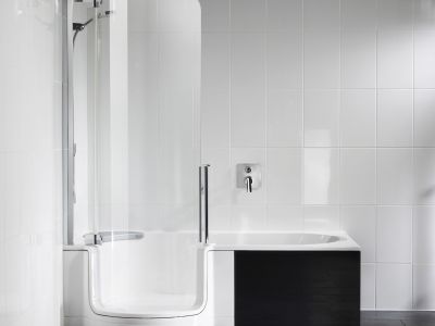 Bäder für Generationen - Bad|kultur Perleberg