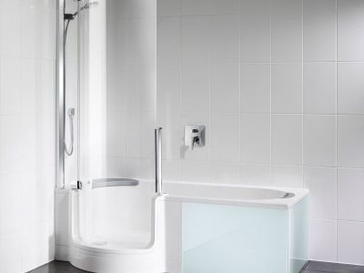 Bäder für Generationen -Bad|kultur Perleberg