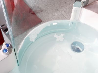 Bäder für Generationen - Bad|kultur Perleberg