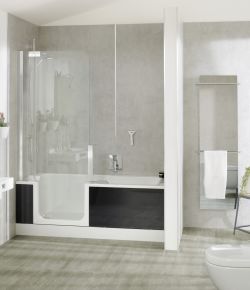 Materialmix - Bad|kultur Perleberg 