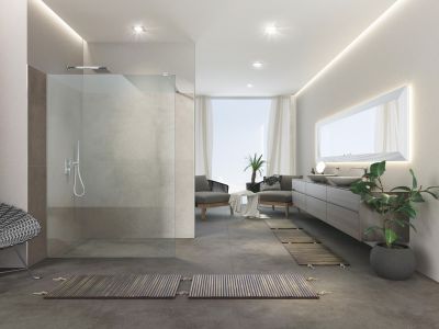 Bäder für Generationen - Bad|kultur Perleberg